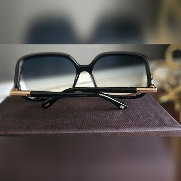 Brand New Tom Ford Solange - 02 TF 1089 Sunglasses - Picture 5 of 6